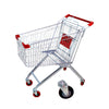 Supermarket Shopping Cart Warehouse Management Truck Property Convenience Store Household Grocery