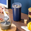 Household electric powder grinder grain mill portable dry mill food bean grind seasoning grinder