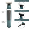 Pubic Hair Removal Intimate Areas Places Part Haircut Rasor Clipper Trimmer for The Groin Epilator Safety Razor Man Lady Shaving