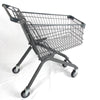Supermarket Shopping Cart Warehouse Management Truck Property Convenience Store Household Grocery