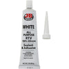 J-B Weld 31319 Black RTV Silicone Sealant and Adhesive - 3 oz price in J-B Weld 31319 Black RTV Silicone Sealant and Adhesive - 3 oz price in