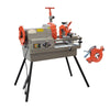 ECVV Automatic Pipe Threading Machine 1/2