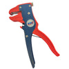 Duckbill Stripping Pliers Gripping Adjustable Automatic Cable Wire Stripper Duckbill Bend Nose Bolt Clippers Wire Stripping Tool