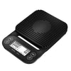 Digital Kitchen Scale 0.01oz / 0.1g High Accuracy Multifunction Food Scale,Electronic Scale with Removable Silicone Pad Measures Weight in Grams and Ounces for Coffee Cooking Baking ,Backlight LCD Display,Max 6.6lb / 3kg