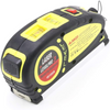 Laser Levels Tape Multi-function Laser Level Tape Infrared Laser Level With 5.5 Meters Tape Measure Can Be Used To 2 Kinds Of Lines