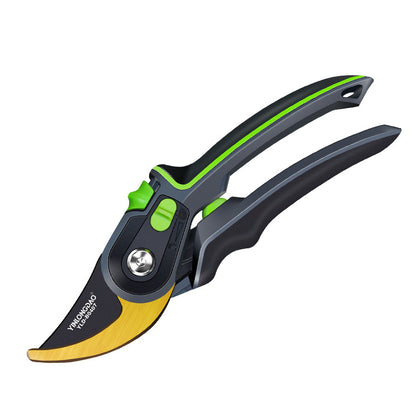 Plant Trim Horticulture Pruner Cut Secateur Shrub Garden Scissor Tool Branch Shear Orchard Pruning Shears