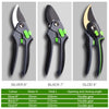 Plant Trim Horticulture Pruner Cut Secateur Shrub Garden Scissor Tool Branch Shear Orchard Pruning Shears