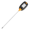 5 in 1 household potted pot soil tester pH detector acidity meter illuminance meter temperature hygrometer moisture meter