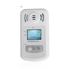 Formaldehyde Detector Precision Household Portable Formaldehyde Gas Monitor Air Quality Detection Alarm Professional Automatic Measurement
