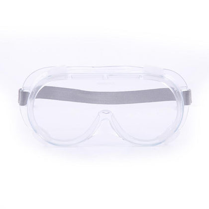 15 Pieces Dust Proof Glasses, Goggles, Scratch Proof, Dust Proof, Sand Proof, Laboratory, Chemical Splash Proof, Goggles, Spray Painting And Polishing Proof Glasses