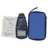 Photoelectric Non Contact Tachometer Motor Fan Tachometer Digital Laser Tachometer