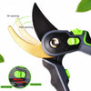 Plant Trim Horticulture Pruner Cut Secateur Shrub Garden Scissor Tool Branch Shear Orchard Pruning Shears