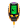 5 in 1 household potted pot soil tester pH detector acidity meter illuminance meter temperature hygrometer moisture meter