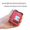 Nitrogen Dioxide Detector Portable No2 Gas Concentration Tester