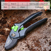 Plant Trim Horticulture Pruner Cut Secateur Shrub Garden Scissor Tool Branch Shear Orchard Pruning Shears
