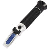 Speedway Honey Baume Meter Honey Refractometer Sugar Meter Honey Sweetness Tester Honey Concentration Meter