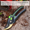 Plant Trim Horticulture Pruner Cut Secateur Shrub Garden Scissor Tool Branch Shear Orchard Pruning Shears