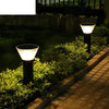 Super Bright Solar Lawn Lamp Outdoor Waterproof Courtyard Terrace Ground Lamp Garden Villa Household Lighting Outdoor Street Lamp