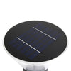 Super Bright Solar Lawn Lamp Outdoor Waterproof Courtyard Terrace Ground Lamp Garden Villa Household Lighting Outdoor Street Lamp