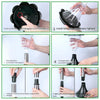 Solar Lamp Courtyard Lamp Household Outdoor Villa Garden Lamp Colorful Decorative Lamp Outdoor Waterproof Floor Lamp