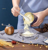 Household electric powder grinder grain mill portable dry mill food bean grind seasoning grinder