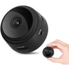 A9 mini Camera 1080p HD ip Camera Night Version Micro Camera Voice Video Recorder Wireless Security Mini Camcorders wifi Camera 16GB TF Card