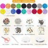 Electric Bead Spinner for Jewelry Making, DIY Seed Beads, Waist Beads, Bracelets