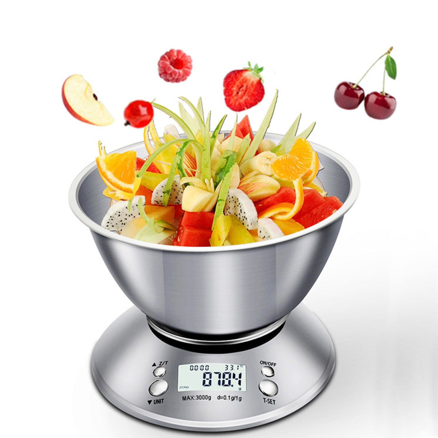 Kitchen measuring scales discount