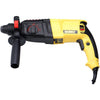 DANNIO Rotary Hammer Drill with Dual Drill Modes, 360° Rotating Auxiliary Handle, 26mm SDS-Plus, Concrete Power Tools with Case - 800 Watts | DN-26