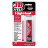 J-B Weld 8297 60ml Grey High Heat Temperature Resistant Epoxy