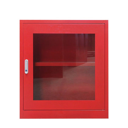 Emergency Material Cabinet 750 * 260 * 820mm Fire Equipment Cabinet Storage Cabinet Emergency Cabinet