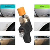 Portable Car Scratch Repair Artifact Adjustable Speed Mini Car Polisher Low Noise Grinder