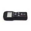 Laser Speed Tester Tachometer Non Contact Photoelectric Speed Tester Intelligent Tachometer With LCD Digital Display