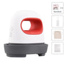 New Handheld Electric Iron Mini Heat Press Machine Portable Easy Heating Short Sleeve DIY Label Hot Stamping Machine