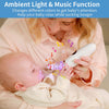 Baby Nasal Aspirator | Baby Nose Sucker for Baby