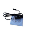 Small Vane Anemometer Air Conditioning Duct Outlet Dew Point Wet Bulb Temperature Humidity Anemometer Probe Rod Lengthened 1 m