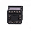 HB48-II Manufacturers Direct Intelligent Double Number Display Meter Measuring Counter