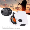 Portable Automatic Fishing Hook Suitable for Almost All Fishinghooks