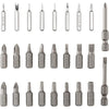 Precision Screwdriver Sets Diy Repair Kit Manual Screwdriver Tool Set