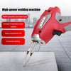 180W Fast Thermal Electric Soldering Iron Industrial-grade High-power Welding Tools Soldering Gun with LED Light