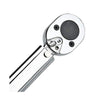 1/4Inch Multi-use Drive Torque Wrench 5-25NM Adjustable Hand Spanner Ratchet Repair Tools Torque Wrench Repairing Hand Tools