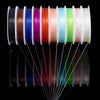 10Roll Elastic Crystal Thread Beading Cords For Bracelets Stretch Thread String Necklace DIY Jewelry Making Findings Mixed Color