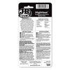 J-B Weld 8297 60ml Grey High Heat Temperature Resistant Epoxy