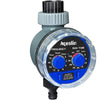Garden Watering Timer Ball Valve Automatic Electronic Water Timer Home Garden Irrigation Timer Controller