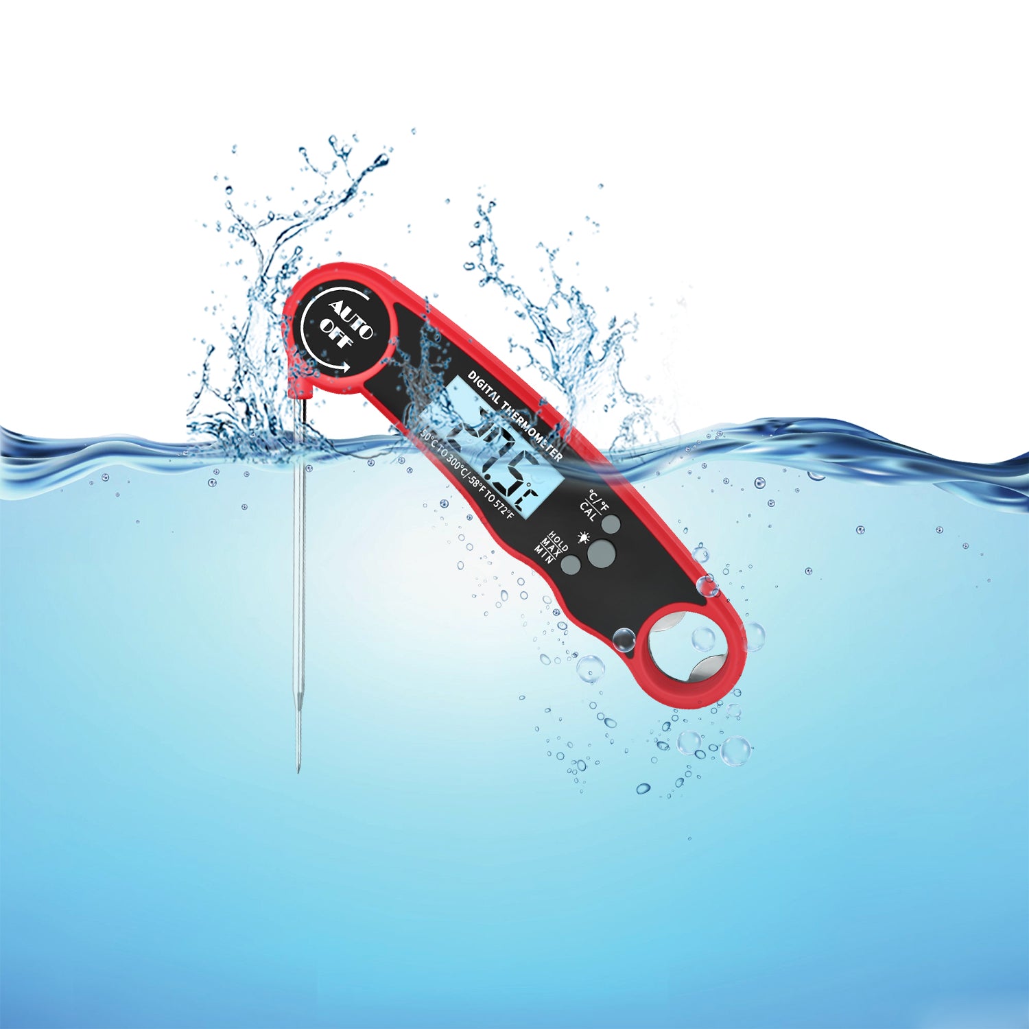 8-Quart Digital Air Fryer