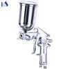 Air Spray Paint Gun, HVLP with Gravity Feed  for Walls, Automotive, Home Improvement