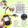 Portable Fish Depth Finder  Water Handheld Fish Finder