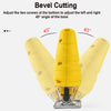 580W Adjustable Speed Jigsaw With Bevel Cutting, Curve Cutting