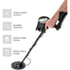 Nalanda Metal Detector High Accuracy Waterproof Outdoor Treasure Hunters 2 Detection Modes Adjustable