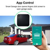 Intelligent Garage Door Opener Controller For Smart Life Alexa Google Home